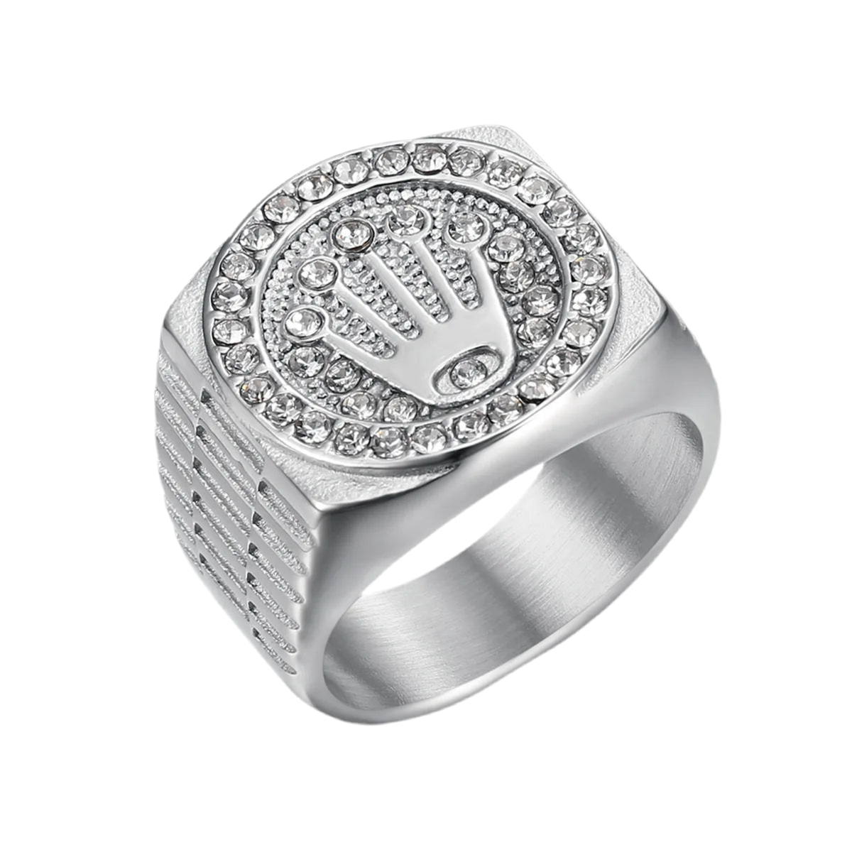 ANILLO "SELLO ROLEX"