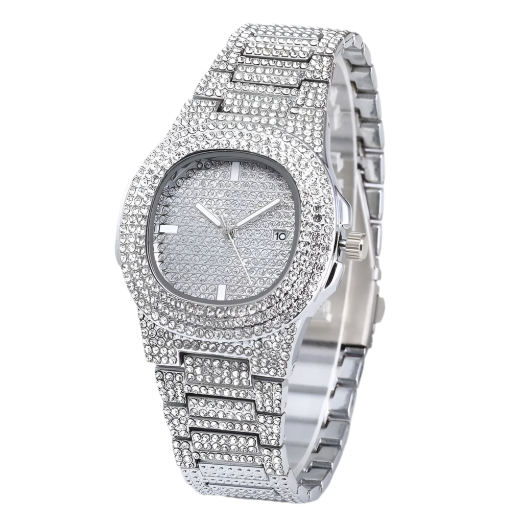 RELOJ "ECLIPSE REAL"