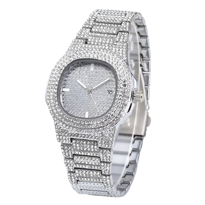 RELOJ "ECLIPSE REAL"