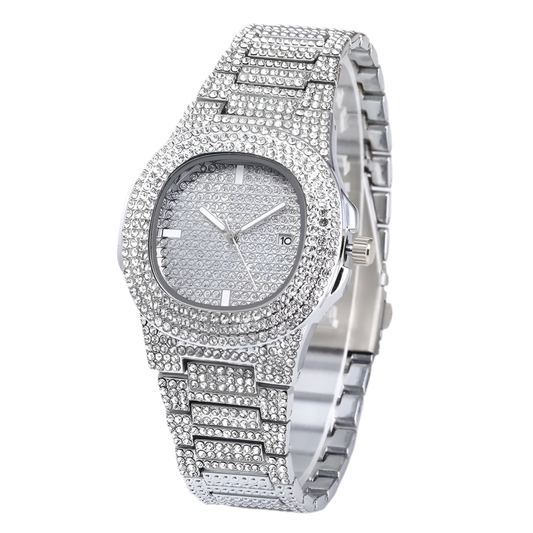 RELOJ "ECLIPSE REAL"