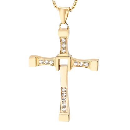 COLLAR "DOMINIC TORETO"
