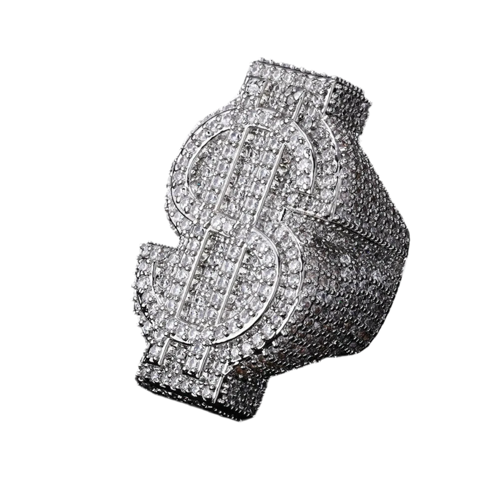 ANILLO "$"
