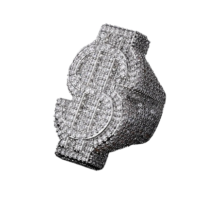 ANILLO "$"