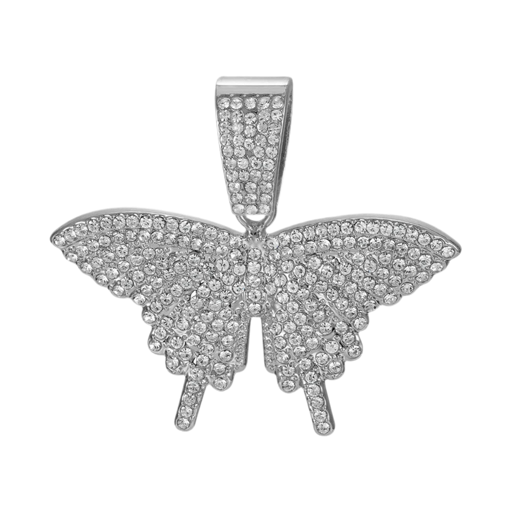 COLGANTE "MARIPOSA"