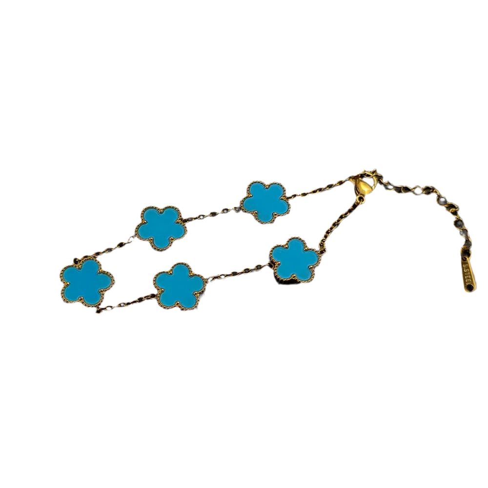 PULSERA "LA SUERTE ETERNA"