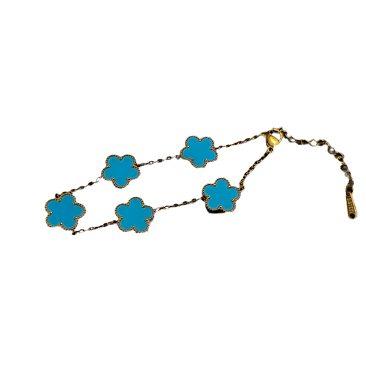 PULSERA "LA SUERTE ETERNA"