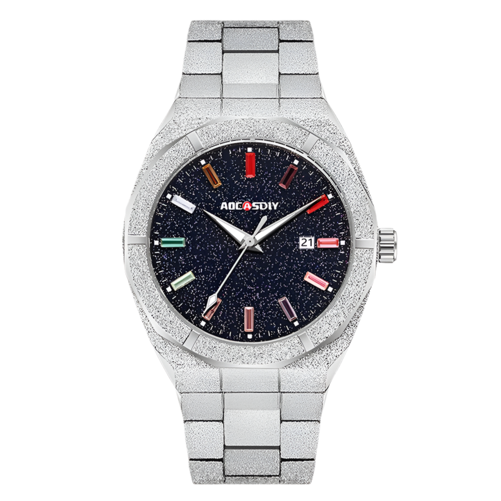 RELOJ "ESENCIA PRISMA"