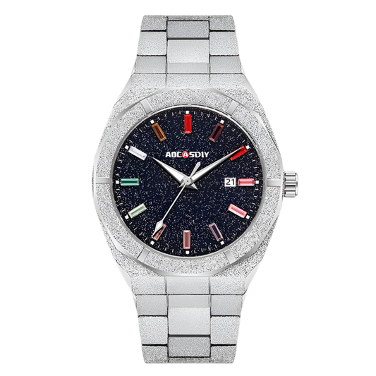 RELOJ "ESENCIA PRISMA"