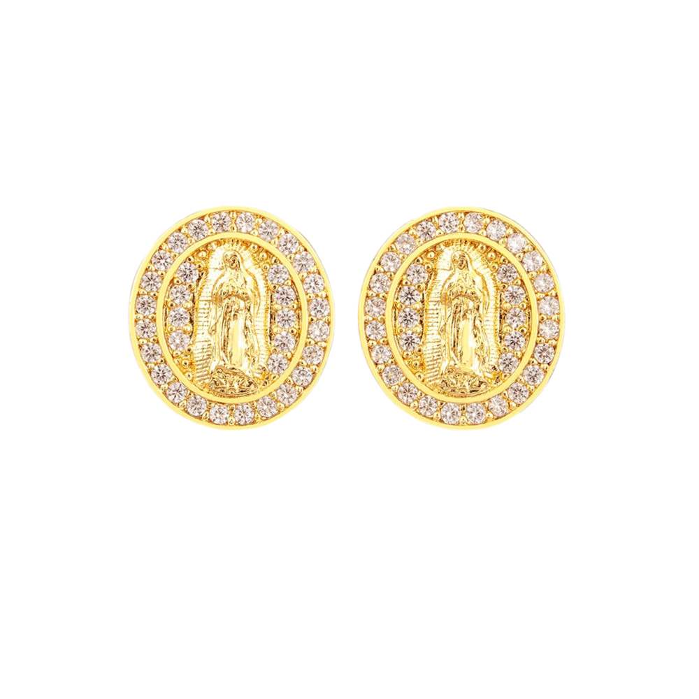 PENDEINTES "VIRGEN DE LUZ"