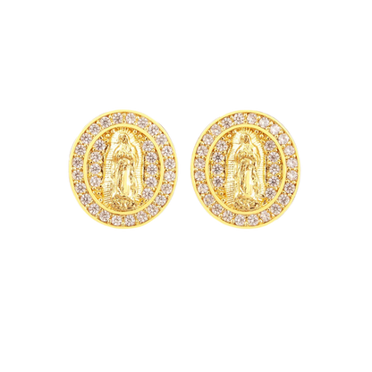 PENDEINTES "VIRGEN DE LUZ"