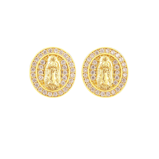 PENDEINTES "VIRGEN DE LUZ"