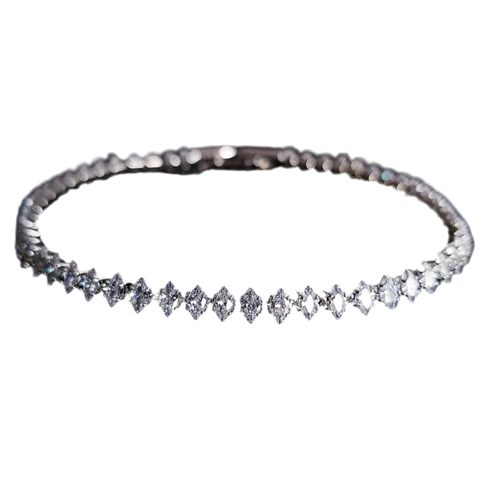 PULSERA "BRISA DE PLATA"