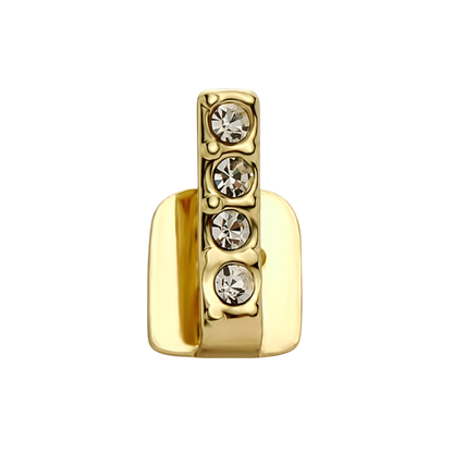 GRILLZ "TRIPLE ICE"