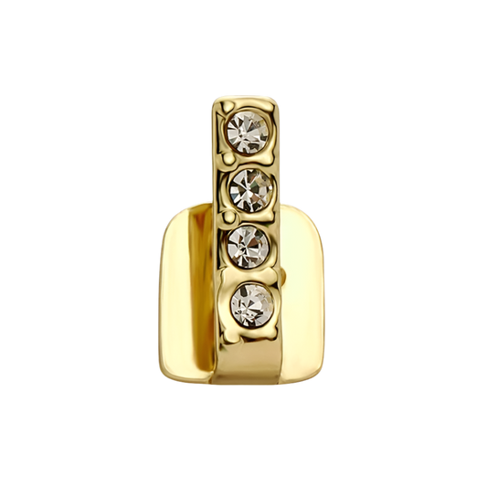 GRILLZ "TRIPLE ICE"