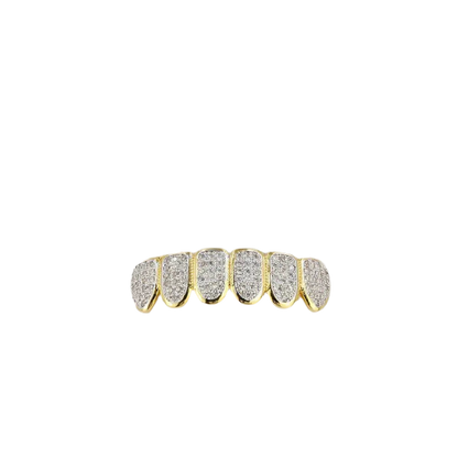 GRILLZ "ICE SUPREME"