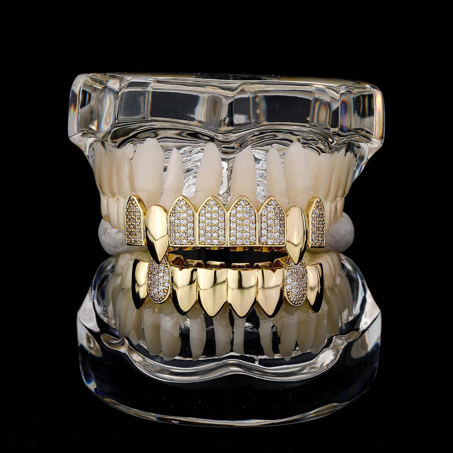 GRILLZ "FANGS"