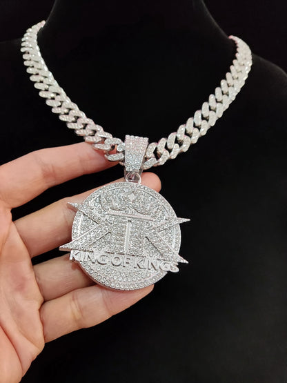 CADENA "KING OF KINGS"