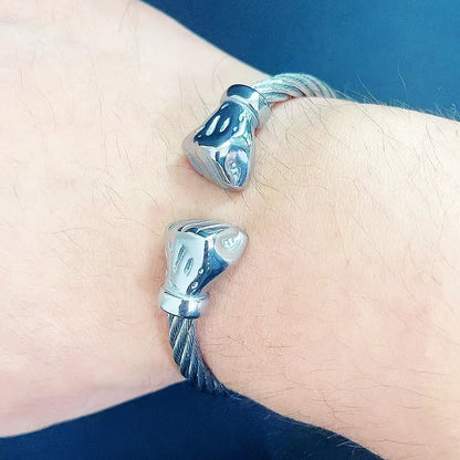 PULSERA "FUERZA TOTAL"