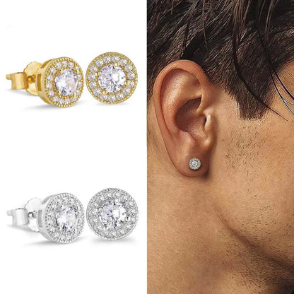PENDIENTES "LUZ CELESTIAL"