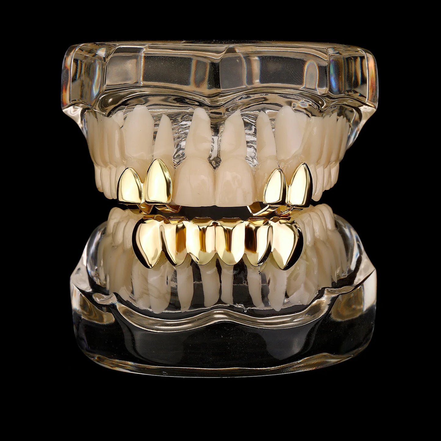 GRILLZ "SPLIT FLOW"