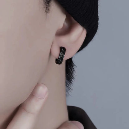 PENDIENTES "LUZ NOCTURNA"