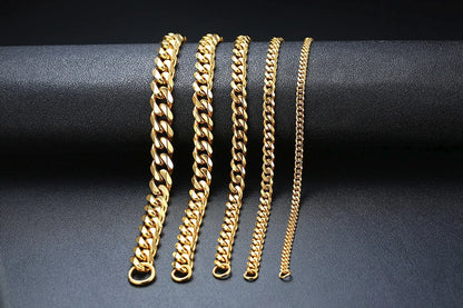 PULSERA CUBANA "PESO REAL"