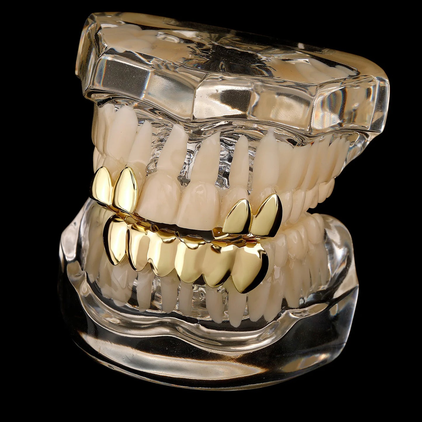 GRILLZ "SPLIT FLOW"