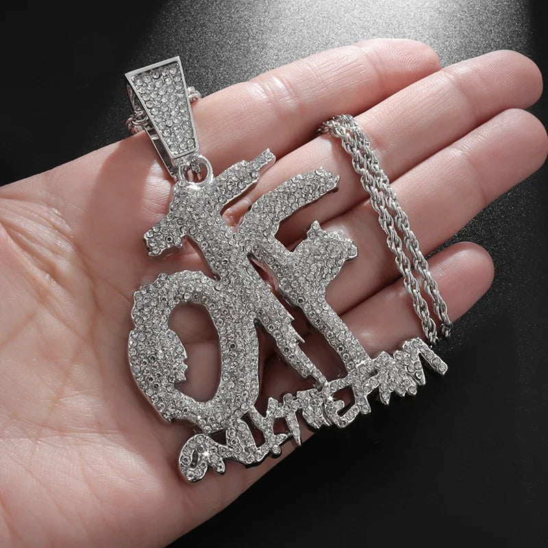COLGANTE "OTF"