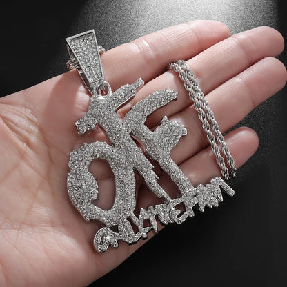 COLGANTE "OTF"