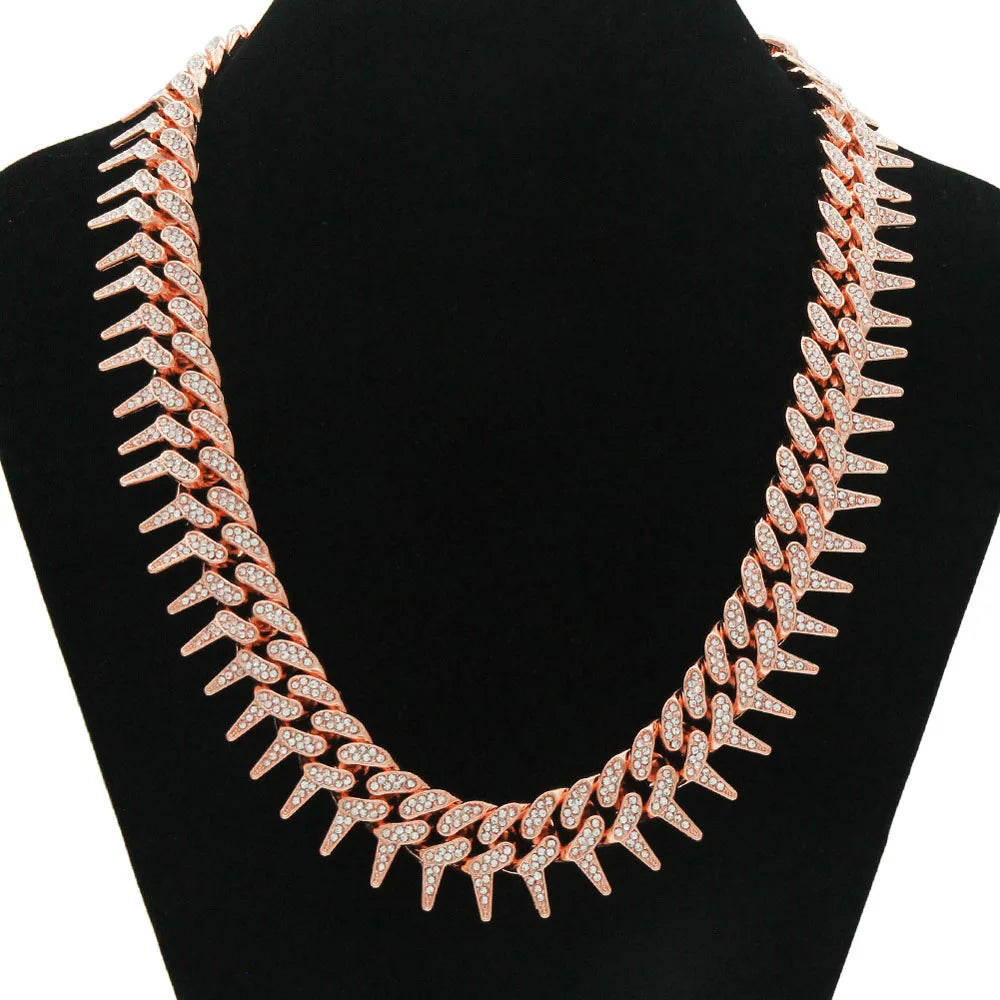 COLECCION "ESPIGAS GOTICAS"