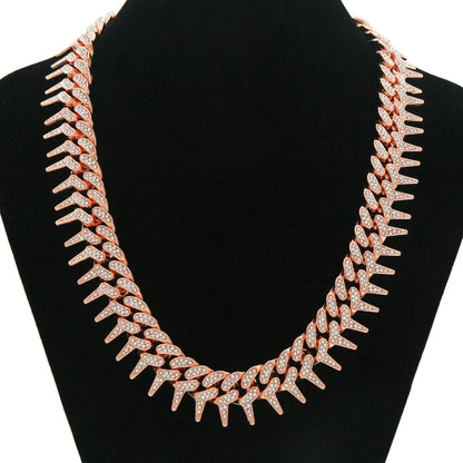 COLECCION "ESPIGAS GOTICAS"