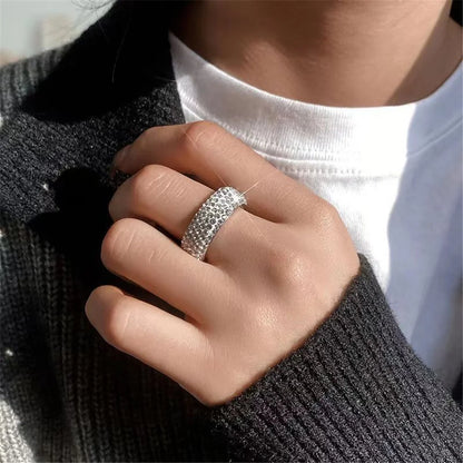 ANILLO "BRILLO CELESTIAL"