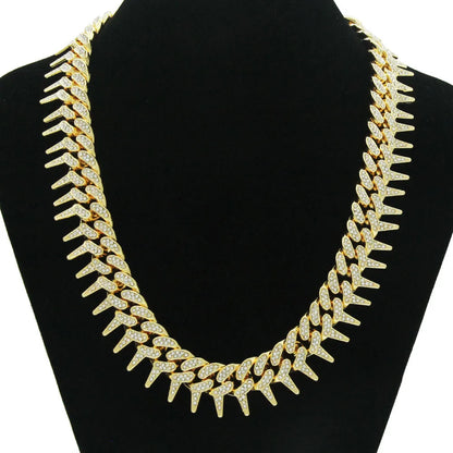 COLECCION "ESPIGAS GOTICAS"