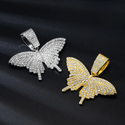 COLGANTE "MARIPOSA"