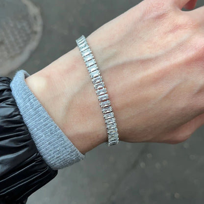 PULSERA "ROYAL ICE"