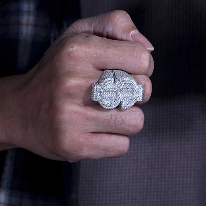 ANILLO "$"