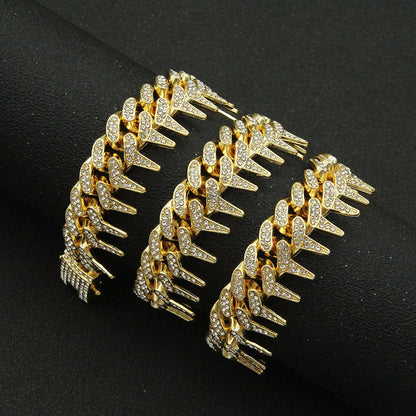 COLECCION "ESPIGAS GOTICAS"