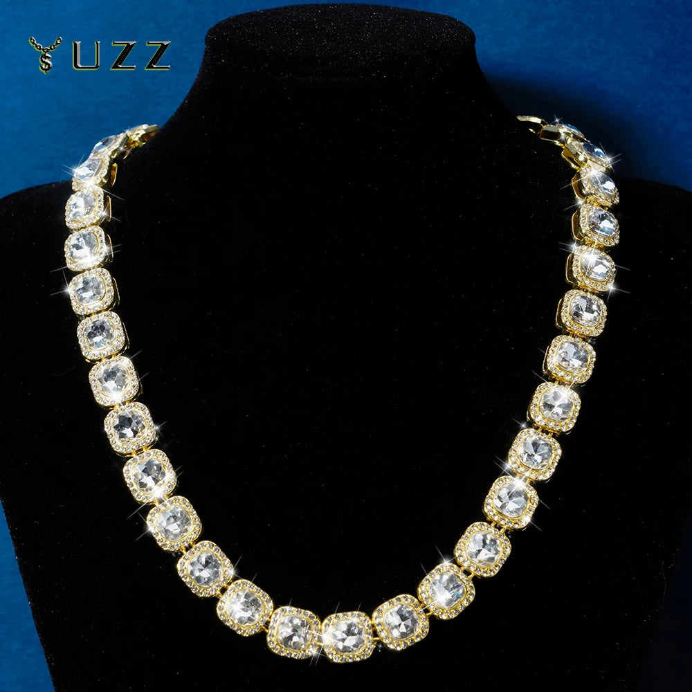 COLLAR "ETERNA BRILLANTEZ"