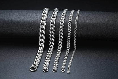 PULSERA CUBANA "PESO REAL"