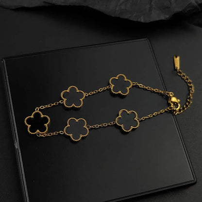 PULSERA "LA SUERTE ETERNA"