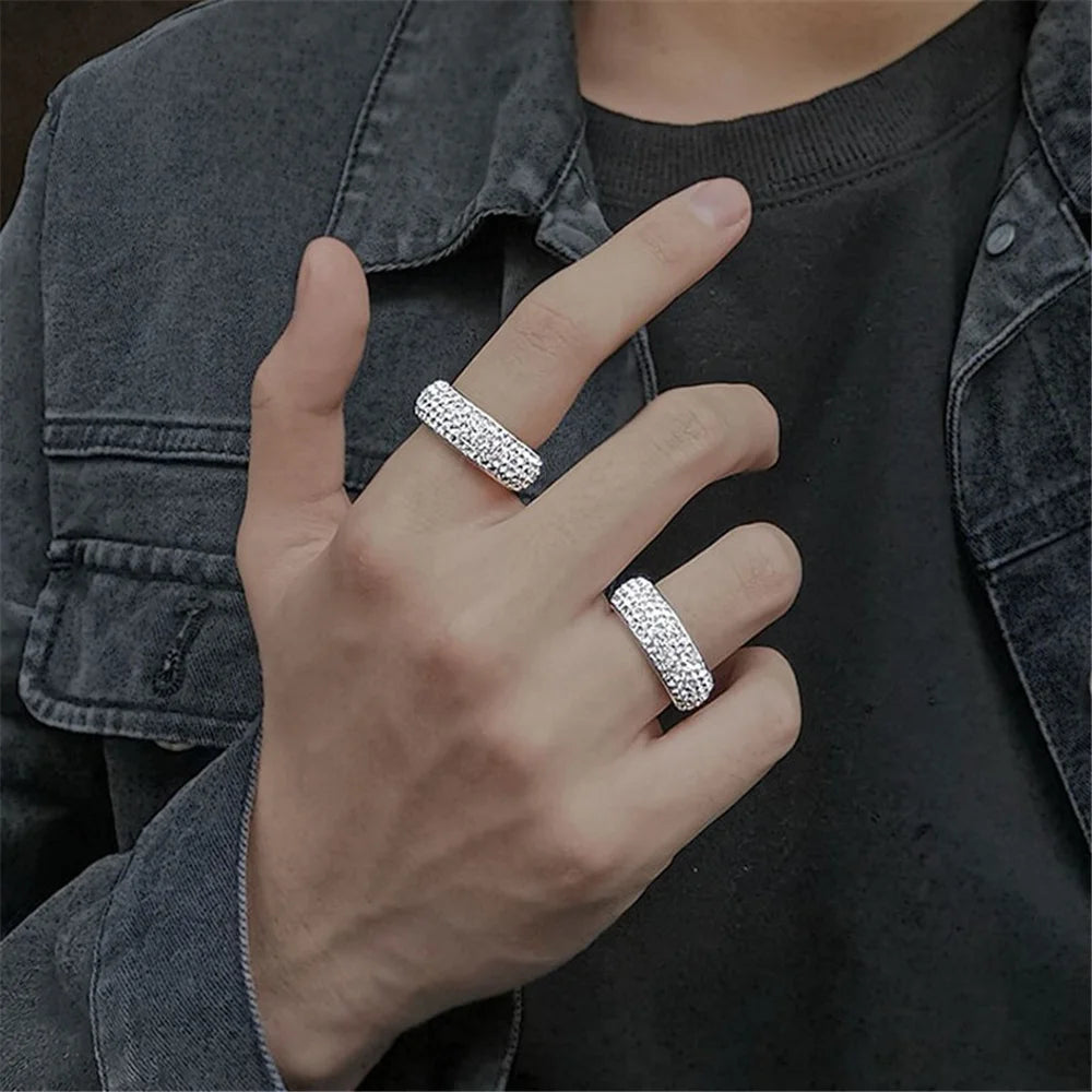 ANILLO "BRILLO CELESTIAL"