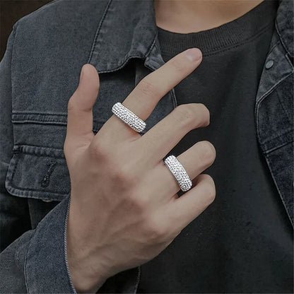 ANILLO "BRILLO CELESTIAL"